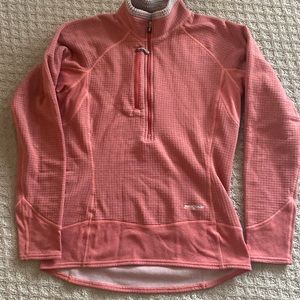 Patagonia Fleece